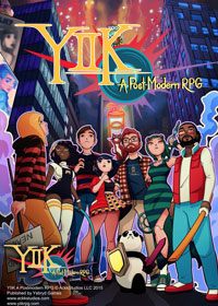 Treinador liberado para YIIK: A Postmodern RPG [v1.0.2]