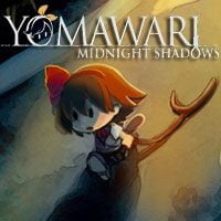 Yomawari: Midnight Shadows: Cheats, Trainer +8 [MrAntiFan]