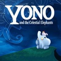 Yono and the Celestial Elephants: Trainer +6 [v1.8]