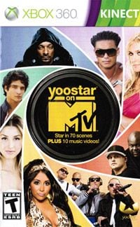 Yoostar on MTV: Trainer +10 [v1.2]