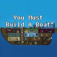 You Must Build a Boat: Treinador (V1.0.59)