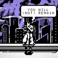 You Will (Not) Remain: Trainer +10 [v1.8]