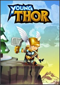 Young Thor: Trainer +10 [v1.8]