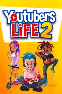 Youtubers Life 2: Cheats, Trainer +14 [CheatHappens.com]