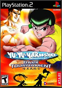 Yu Yu Hakusho: Dark Tournament: Cheats, Trainer +9 [MrAntiFan]