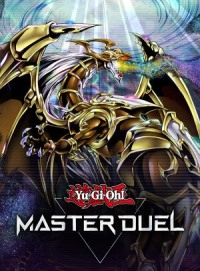 Treinador liberado para Yu-Gi-Oh! Master Duel [v1.0.2]