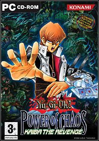 Yu-Gi-Oh! Power of Chaos: Kaiba the Revenge: Cheats, Trainer +8 [FLiNG]