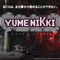 Yumenikki -Dream Diary-: Trainer +12 [v1.1]