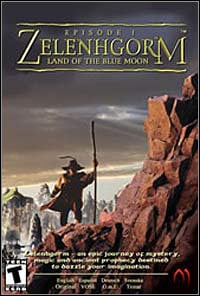 Zelenhgorm: Cheats, Trainer +13 [FLiNG]