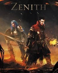 Zenith: Trainer +13 [v1.8]