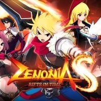 Zenonia S: Rifts in Time: Treinador (V1.0.71)