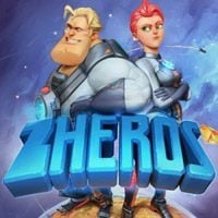 Treinador liberado para Zheros [v1.0.8]