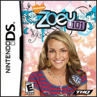 Zoey 101: Field Trip Fiasco: Trainer +12 [v1.1]