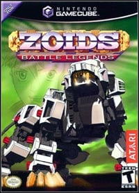 Zoids: Battle Legends: Trainer +7 [v1.6]