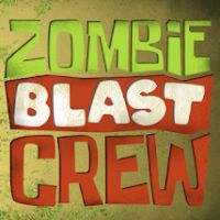 Zombie Blast Crew: Trainer +5 [v1.5]