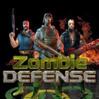 Zombie Defense: Treinador (V1.0.16)