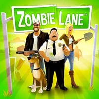 Zombie Lane: Cheats, Trainer +5 [CheatHappens.com]