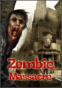 Treinador liberado para Zombie Massacre [v1.0.8]