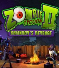 Zombie Tycoon 2: Treinador (V1.0.23)