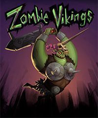 Treinador liberado para Zombie Vikings [v1.0.4]