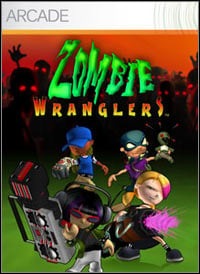 Zombie Wranglers: Cheats, Trainer +15 [CheatHappens.com]