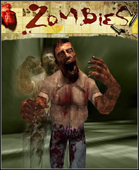 Zombies: The Awakening: Cheats, Trainer +8 [dR.oLLe]