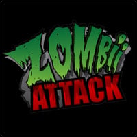 Zombii Attack: Trainer +15 [v1.8]