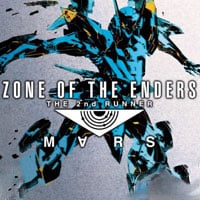 Zone of the Enders: The 2nd Runner Mars: Cheats, Trainer +15 [dR.oLLe]