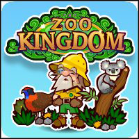 Zoo Kingdom: Trainer +14 [v1.5]