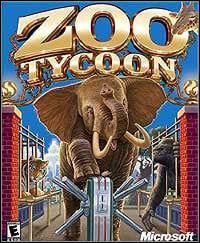 Zoo Tycoon (2001): Cheats, Trainer +11 [FLiNG]