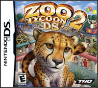 Zoo Tycoon 2 DS: Cheats, Trainer +5 [FLiNG]