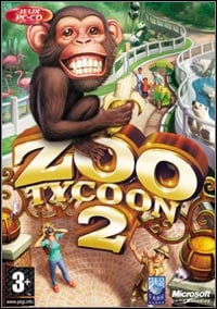 Zoo Tycoon 2: Cheats, Trainer +11 [FLiNG]