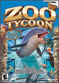 Zoo Tycoon: Marine Mania: Trainer +12 [v1.7]