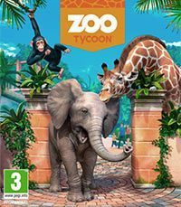 Zoo Tycoon: Cheats, Trainer +13 [MrAntiFan]