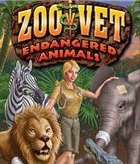 Treinador liberado para Zoo Vet: Endangered Animals [v1.0.7]