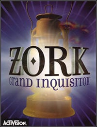 Zork: Grand Inquisitor: Trainer +6 [v1.5]