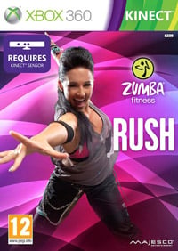 Zumba Fitness Rush: Treinador (V1.0.12)